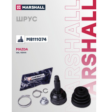 ШРУС внешний без ABS FORD PROBE 92-; MAZDA 626 91-, MX-6 91-