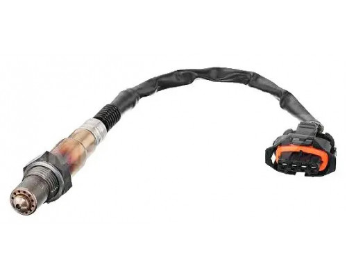 Датчик кислородный BOSCH 0 258 006 499 для Шевроле Нива двигатель OPEL Z18XE Датчик кислородный BOSCH 0 258 006 499 для Шевроле Нива двигатель OPEL Z18XE