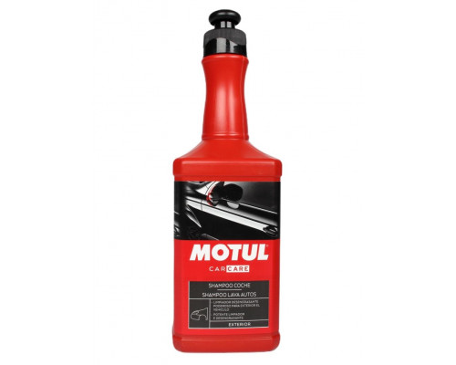 Автомобильный шампунь Motul Car Body Shampoo (0.5л)