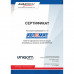 Фильтр масляный Avantech OF0406