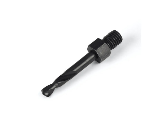 Сверло Snap-on 3/16"(4.76мм) с резьбовым хвостовиком 1/4"-28