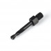 Сверло Snap-on 1/8"(3.18мм) с резьбовым хвостовиком 1/4"-28
