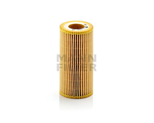 HU 719/6 X Фильтр масляный MANN