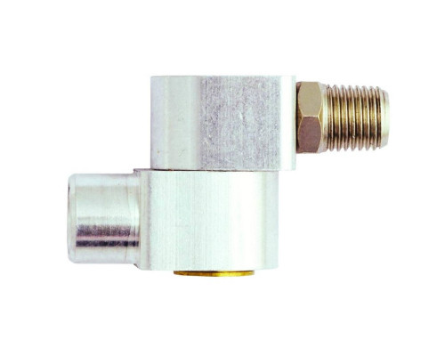 Переходник шарнирный, резьба коническая 3/8"NPT Переходник шарнирный, резьба коническая 3/8"NPT