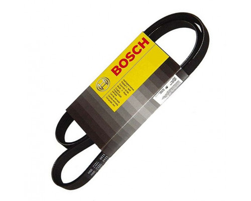 Приводной ремень BOSCH Хендай Солярис / Киа Рио 3 (6PK2137)