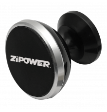 Магнитный держатель мобильного телефона ZiPOWER