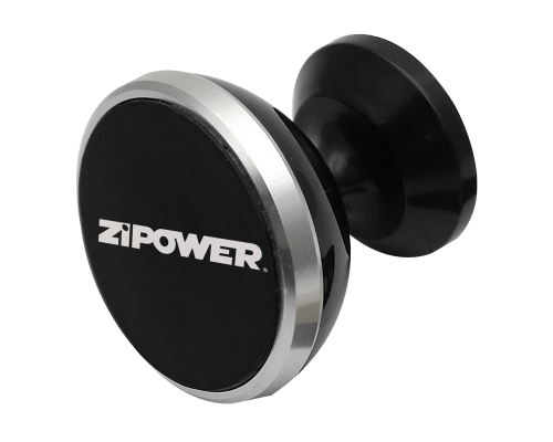 Магнитный держатель мобильного телефона ZiPOWER