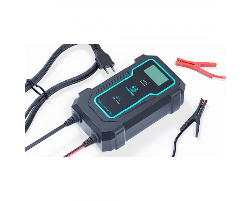 Зарядное устройство POWERPOD Volt 6