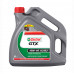 Моторное масло Castrol GTX 10W40 A3/B3 4л. (арт. 15A4E0)