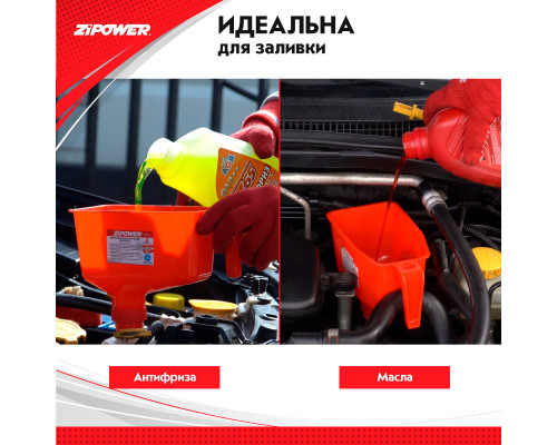 Многофункциональная воронка