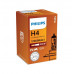 Лампа H4 12V 100/90W P43t-38 Rally PHILIPS