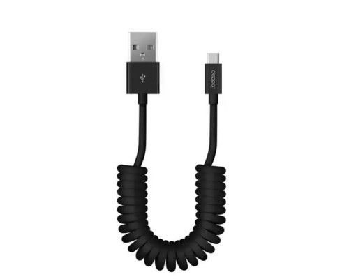 Дата-кабель USB Type-C, 1м.