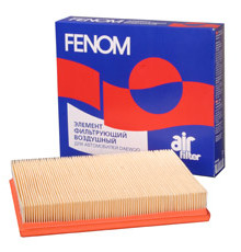 FENOM Фильтр воздушный DAEWOO