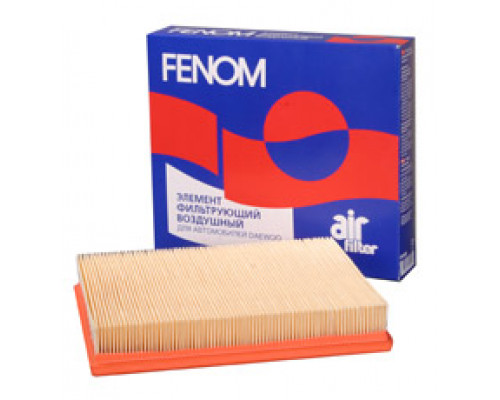 FENOM Фильтр воздушный DAEWOO