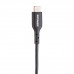 Кабель TYPE-C - TYPE-C, 1м.  ZiPOWER