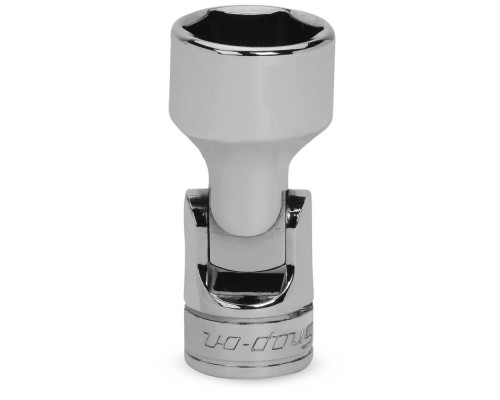 Головка Snap-on 6-гранная шарнирная 11/16", квадрат 3/8"