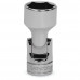 Головка Snap-on 6-гранная шарнирная 11/16", квадрат 3/8"