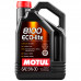 Масло моторное Motul 8100 Eco-lite 5W-30 4л. (арт. 107251)