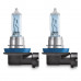 Лампы H11 12V 55W OSRAM COOL BLUE INTENSE 4200K 2шт