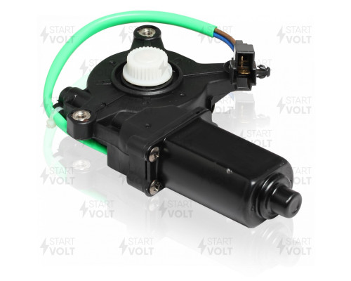 VWR0547 STARTVOLT Моторчик стеклоподъемника VWR0547 STARTVOLT Моторчик стеклоподъемника