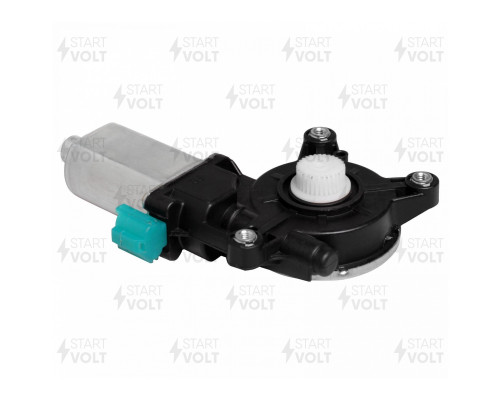 VWR0578 STARTVOLT Моторчик стеклоподъемника VWR0578 STARTVOLT Моторчик стеклоподъемника