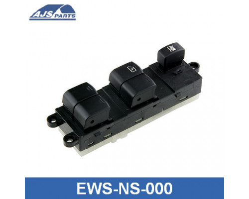 EWS-NS-000 NTY Блок управления стеклоподъемниками EWS-NS-000 NTY Блок управления стеклоподъемниками