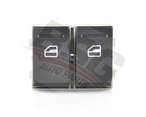 BSG90-860-087 BSG Auto Parts (BASBUG) Блок управления стеклоподъемниками для VW Transporter T5 2003-2015