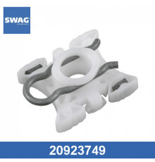 20923749 SWAG Ползун стеклоподъемника