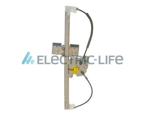 ZRME715L ELECTRIC LIFE Стеклоподъемник электр. передний левый для Mercedes Benz A-Class W168 1997-2004 ZRME715L ELECTRIC LIFE Стеклоподъемник электр. передний левый для Mercedes Benz A-Class W168 1997-2004