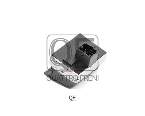 QF04R00015 Quattro Freni Блок управления стеклоподъемниками для VW Transporter T5 2003-2015