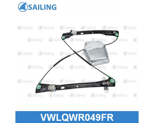 VWLQWR049FR Sailing Стеклоподъемник электр. передний правый