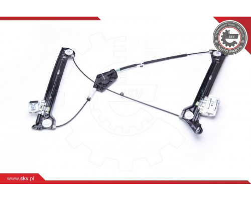 00SKV331 SKV Стеклоподъемник электр. передний левый для Audi A5/S5 [8T] Coupe/Sportback 2007-2016