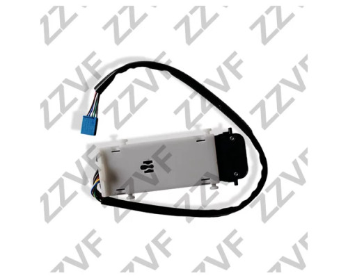 ZVK260 ZZVF Блок управления стеклоподъемниками для Mercedes Benz W203 2000-2006