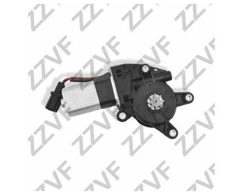 GRAAX82 ZZVF Моторчик стеклоподъемника для Nissan Tiida (C11) 2007-2014
