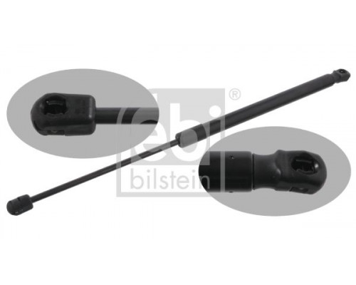 31674 Febi Амортизатор двери багажника
