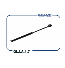 GL.LA.1.7 Gallant Амортизатор двери багажника для VAZ NIVA /Lada 4x4 1977-2021