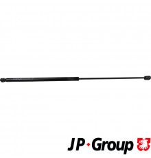 1381201680 JP Group Амортизатор капота для Mercedes Benz R171 SLK 2004-2011