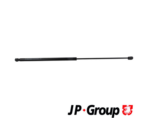 1381201680 JP Group Амортизатор капота для Mercedes Benz R171 SLK 2004-2011