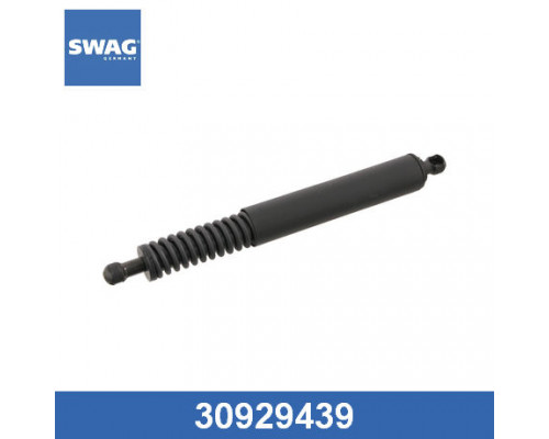 30929439 SWAG Амортизатор двери багажника для VW Touareg 2002-2010