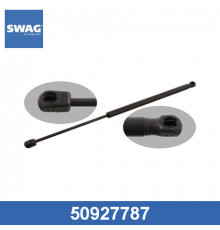 50927787 SWAG Амортизатор двери багажника для Ford Fusion 2002-2012