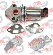 ASZ5102 ASParts Клапан рециркуляции выхлопных газов