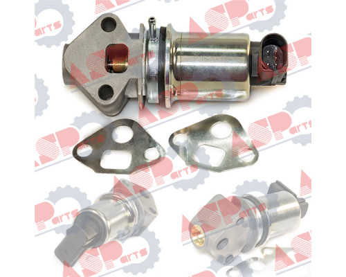 ASZ5102 ASParts Клапан рециркуляции выхлопных газов ASZ5102 ASParts Клапан рециркуляции выхлопных газов