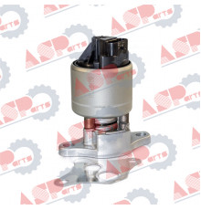 ASZ5109 ASParts Клапан рециркуляции выхлопных газов