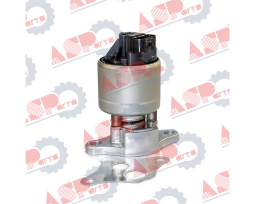 ASZ5109 ASParts Клапан рециркуляции выхлопных газов ASZ5109 ASParts Клапан рециркуляции выхлопных газов