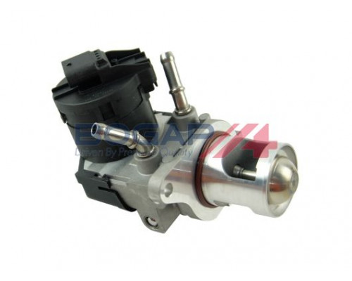 B6320100 Bogap Клапан рециркуляции выхлопных газов B6320100 Bogap Клапан рециркуляции выхлопных газов