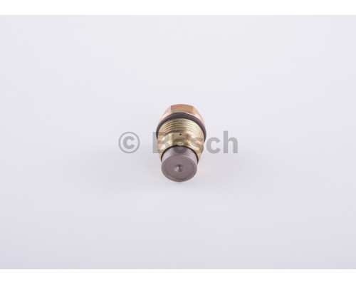 F00R000741 BOSCH Клапан рециркуляции выхлопных газов