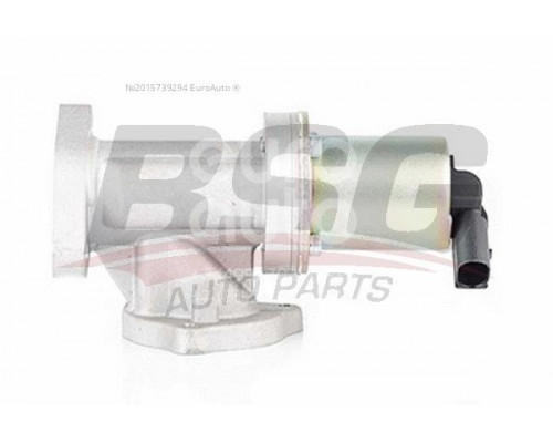 BSG40-836-002 BSG Auto Parts (BASBUG) Клапан рециркуляции выхлопных газов BSG40-836-002 BSG Auto Parts (BASBUG) Клапан рециркуляции выхлопных газов