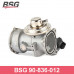 BSG90-836-012 BSG Auto Parts (BASBUG) Клапан рециркуляции выхлопных газов