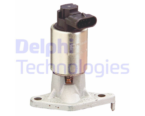 EG10291-12B1 Delphi Клапан рециркуляции выхлопных газов EG10291-12B1 Delphi Клапан рециркуляции выхлопных газов
