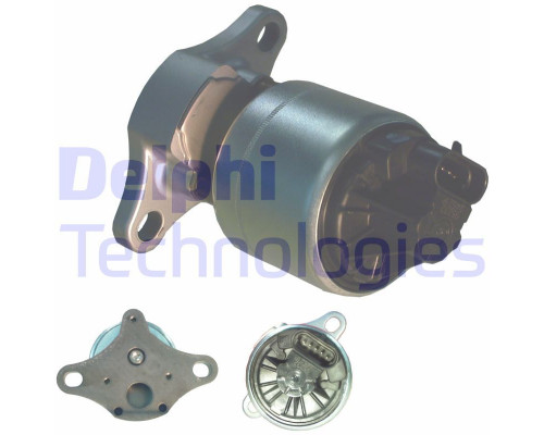 EG10004-12B1 Delphi Клапан рециркуляции выхлопных газов EG10004-12B1 Delphi Клапан рециркуляции выхлопных газов